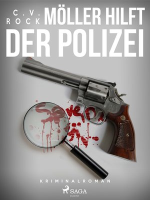 cover image of Möller hilft der Polizei